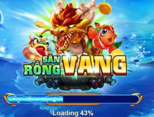 Bắn cá săn rồng