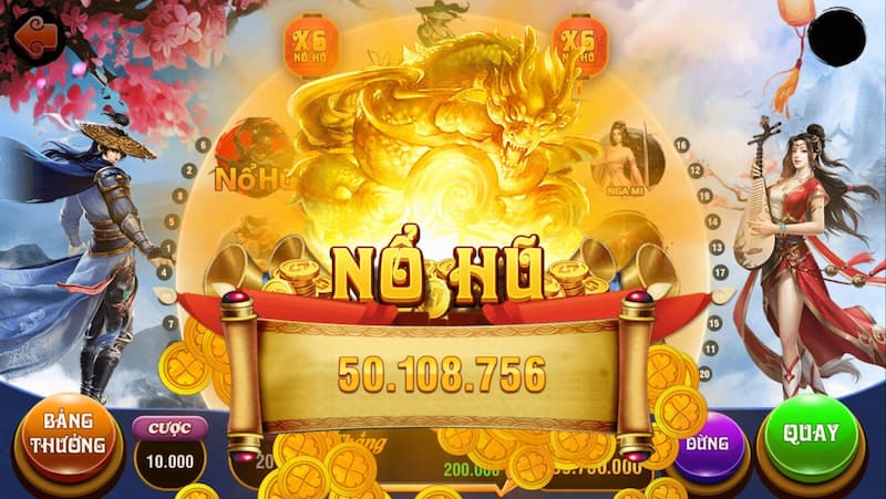 Top 10 Nổ Hũ Sunwin Cách chơi và luật lệ trong Top 10 Nổ Hũ Sunwin