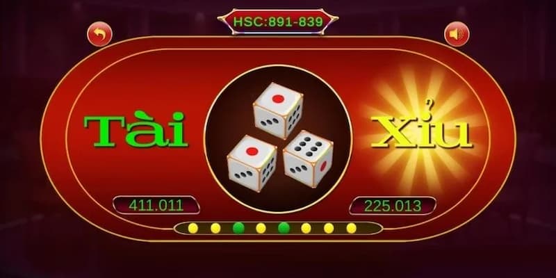 Cách đánh tài xỉu Hiểu rõ biến động tỷ lệ và cách ứng dụng trong cách đánh tài xỉu