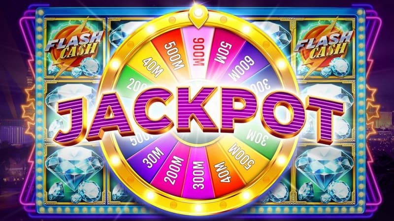 Jackpot Nổ Hũ Chiến thuật tăng cơ hội thắng khi chơi Jackpot Nổ Hũ