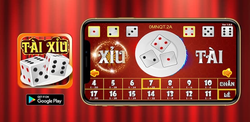 Cầu bệt tài xỉu Kinh nghiệm thực tế khi theo dõi và cược theo Cầu bệt tài xỉu