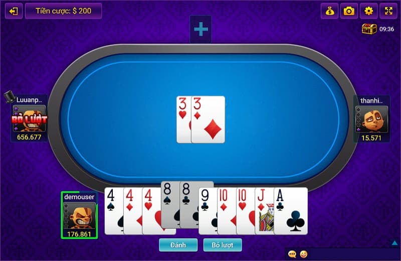 Sâm lốc online Giới thiệu tổng quan về Sâm lốc online
