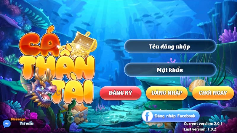 bắn cá thần tài Hướng dẫn cách chơi bắn cá thần tài hiệu quả