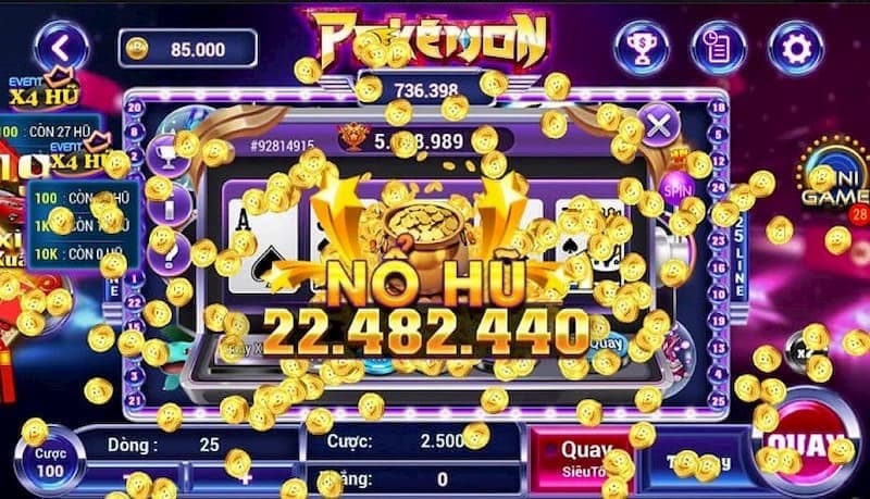 cổng game nổ hũ Sunwin Hướng dẫn cách chơi tại cổng game nổ hũ Sunwin