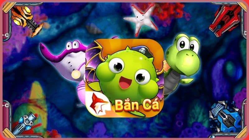 bắn cá đổi thưởng Hướng dẫn chơi bắn cá đổi thưởng dành cho người mới