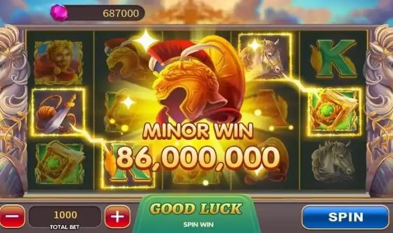 Nổ Hũ Thần Rừng Lợi ích khi chọn Nổ Hũ Thần Rừng
