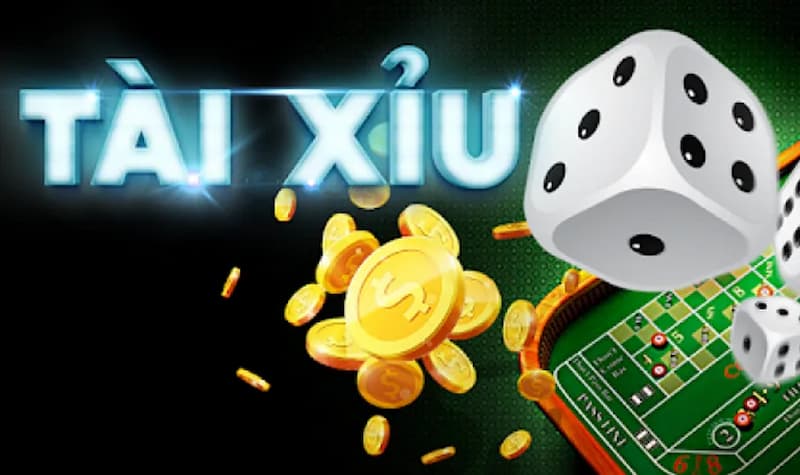 Lợi ích khi tham gia tài xỉu đổi thưởng