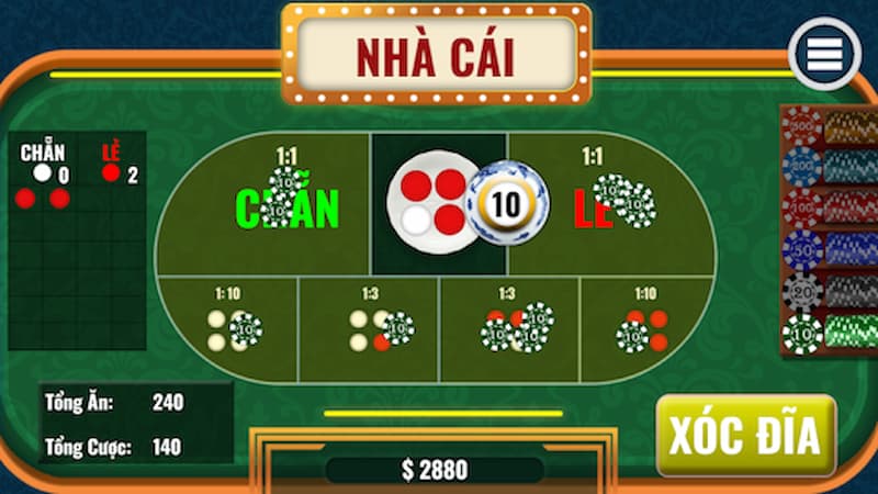 Cách dùng phần mềm soi cầu Mẹo áp dụng Cách dùng phần mềm soi cầu