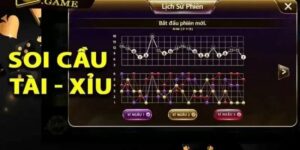 Mẹo soi cầu tài xỉu