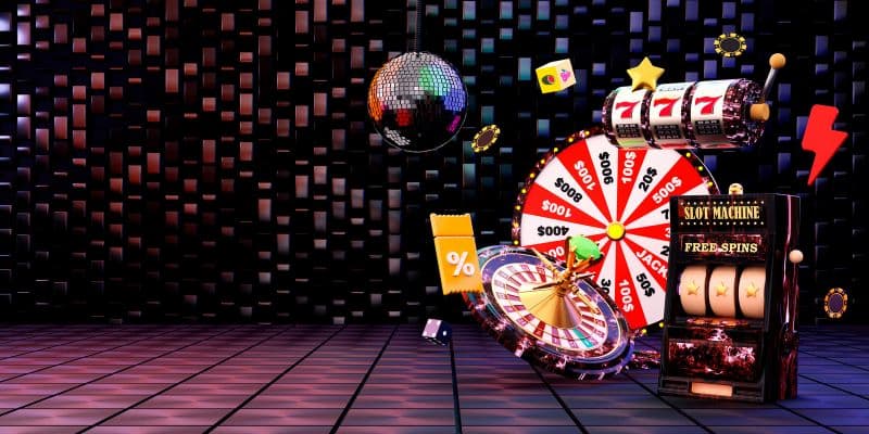 cổng game nổ hũ Sunwin Những lợi thế khi chơi tại cổng game nổ hũ Sunwin