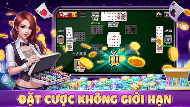 Mẹo chơi phỏm Những mẹo chơi phỏm quan trọng bạn cần biết