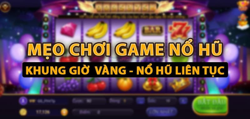 Những yếu tố quan trọng ảnh hưởng đến chiến thắng khi chơi nổ hũ