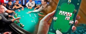 Poker Online