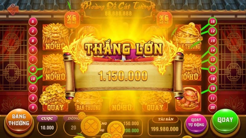 Tại sao cần áp dụng mẹo chơi nổ hũ trong game bài đổi thưởng?