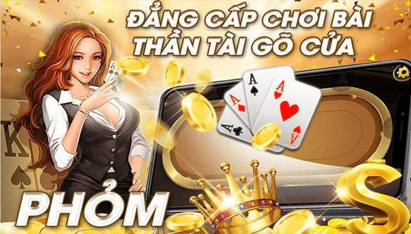 Mẹo chơi phỏm Tại sao cần áp dụng mẹo chơi phỏm?