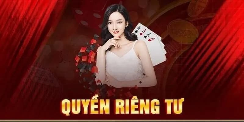 Tại sao quyền riêng tư lại quan trọng