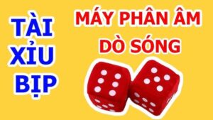Tài xỉu bịp