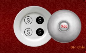 Các tính năng nổi bật khi chơi xóc đĩa trên điện thoại