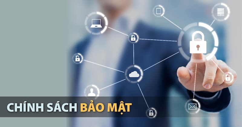 Chính sách bảo mật Tầm quan trọng của Chính sách bảo mật