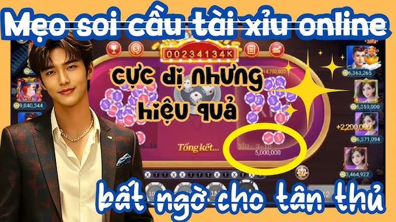 Mẹo soi cầu tài xỉu Tầm quan trọng của mẹo soi cầu tài xỉu