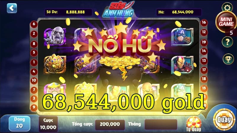 cổng game nổ hũ Sunwin Tổng quan về Cổng game nổ hũ Sunwin