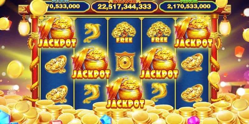 Jackpot Nổ Hũ Tổng quan về Jackpot Nổ Hũ trong game bài đổi thưởng