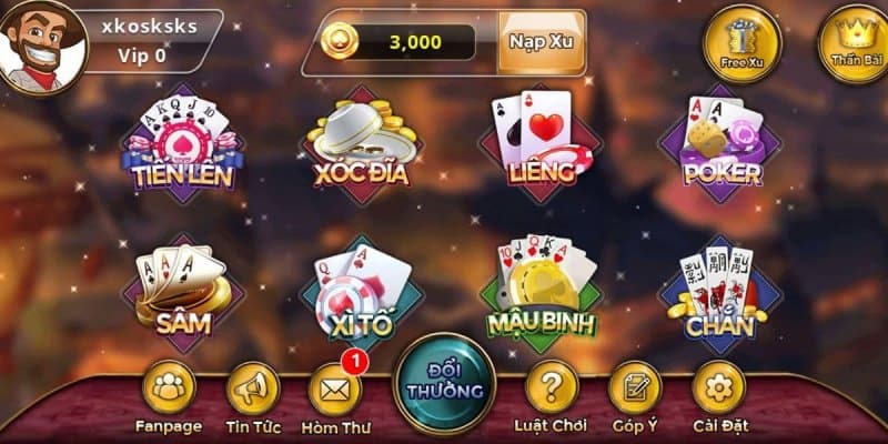 Tổng quan về Tin tức game đổi thưởng